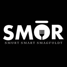 Smör logo.
